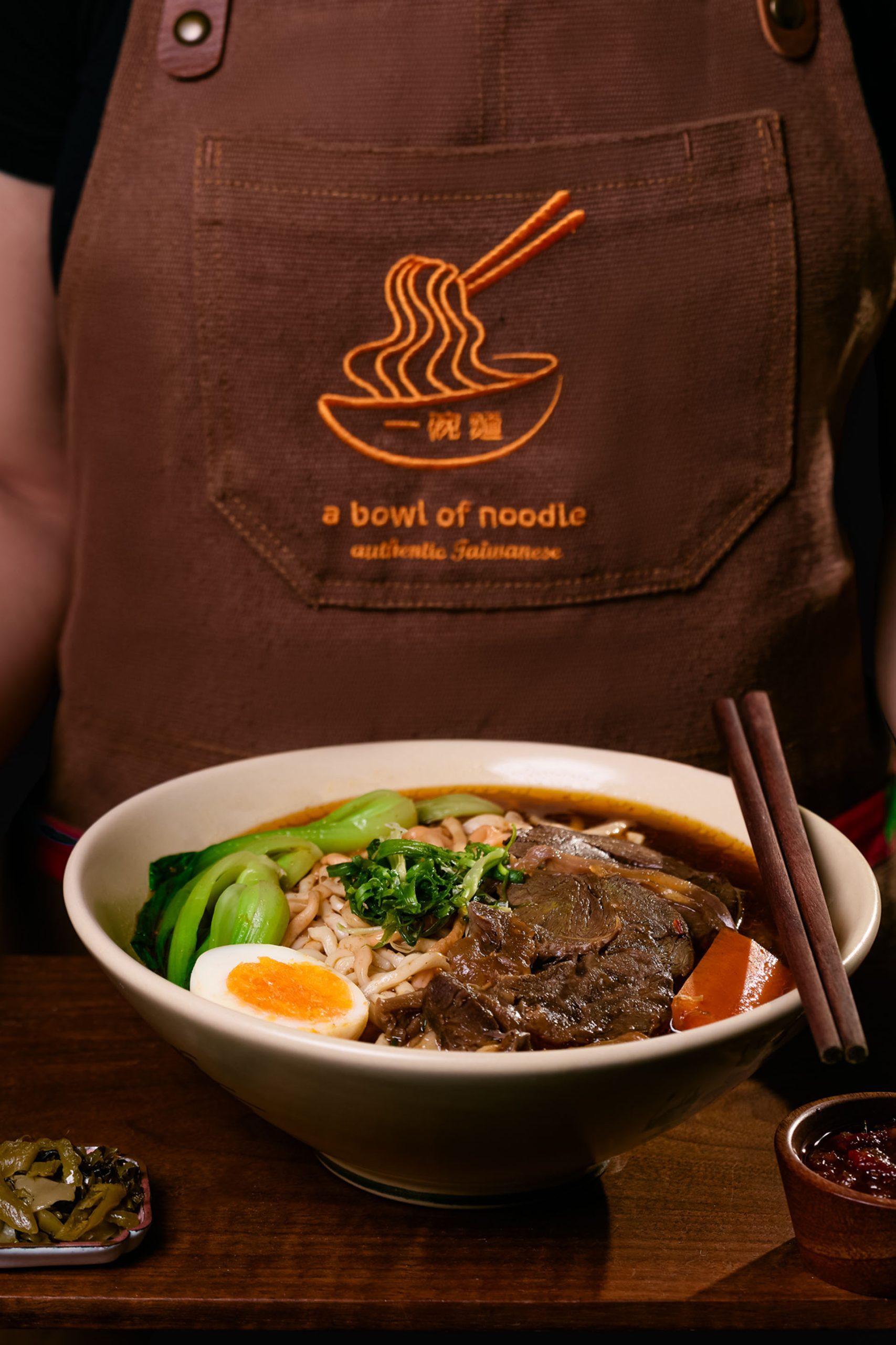 1 tô mì bò đài loan ngon nhất quận 3 tuyển dụng