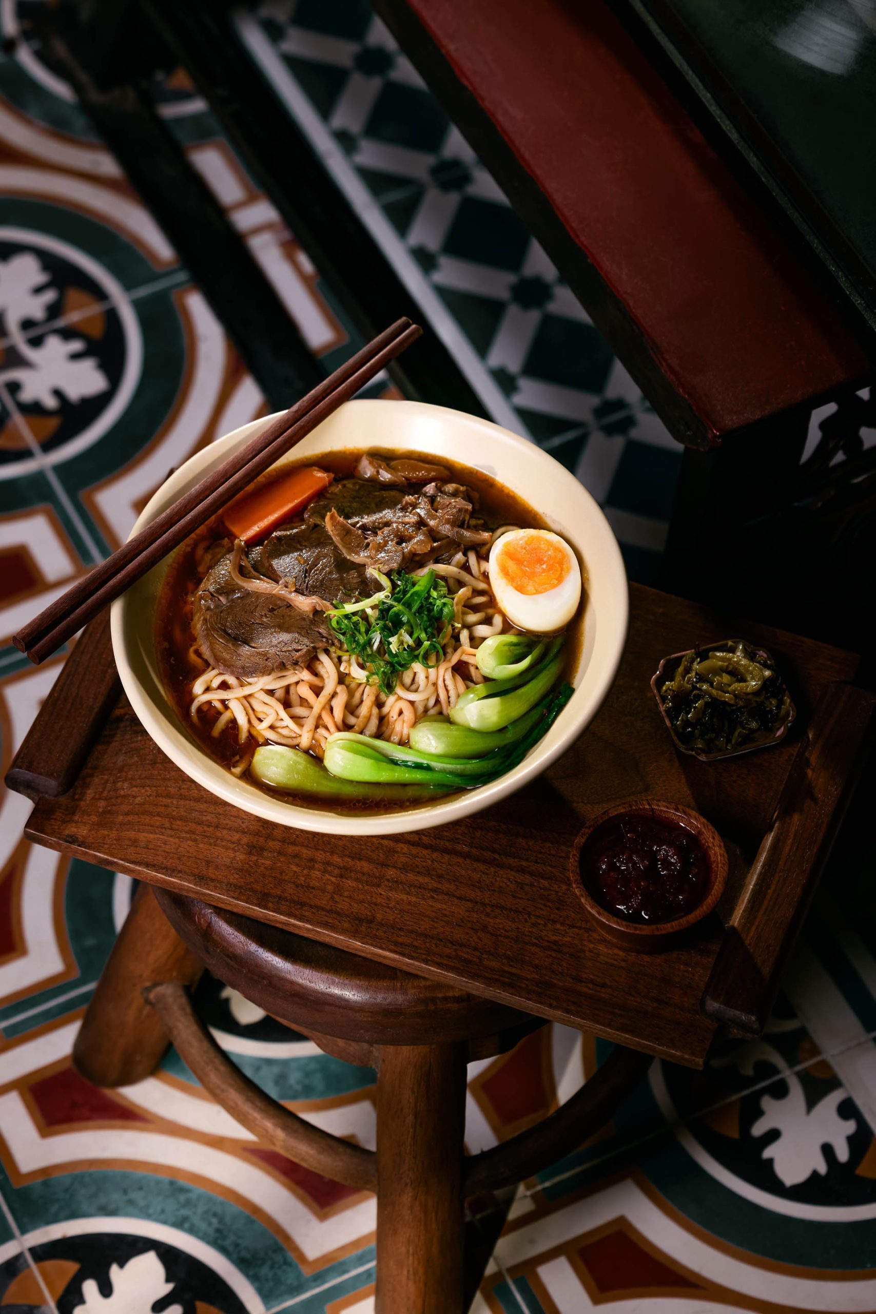 1 tô mì bò đài loan ngon nhất quận 3 tuyển dụng